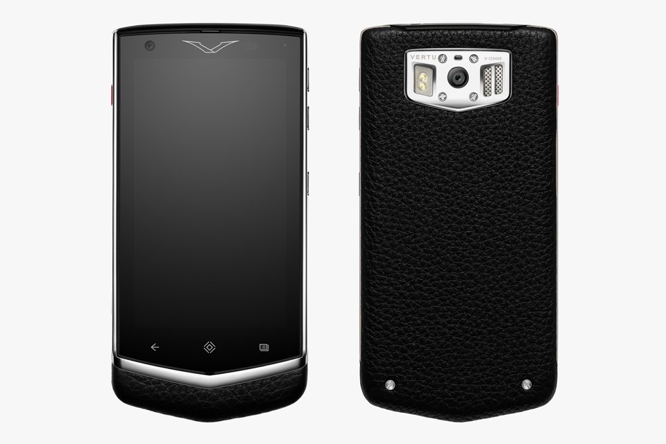 Vertu Constellation 2013