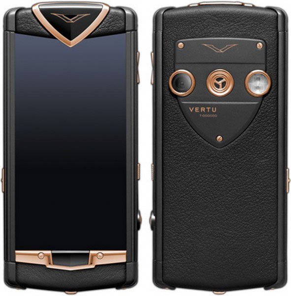 Vertu Constellation
