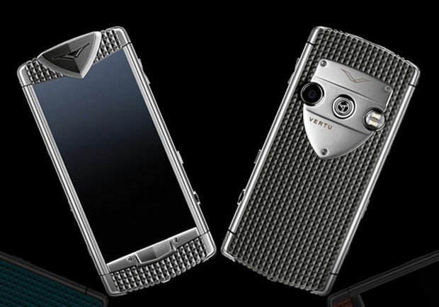 Vertu Constellation