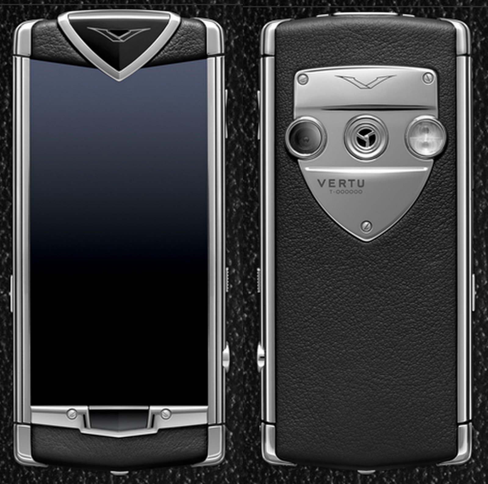 Vertu Constellation