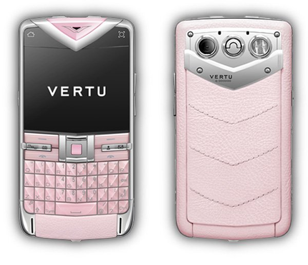 Vertu Constellation Quest
