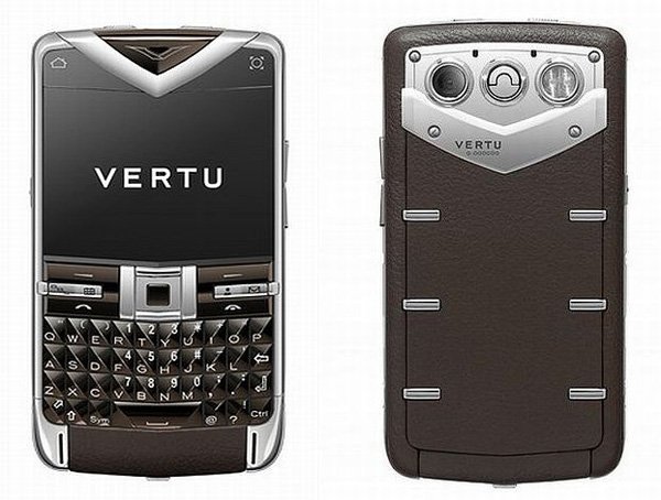 Vertu Constellation Quest