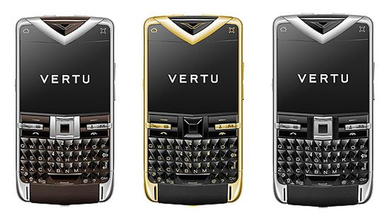 Vertu Constellation Quest