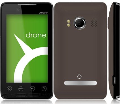 Unnecto Drone