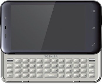 Toshiba K01