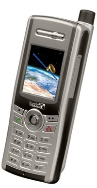 Thuraya SG-2520