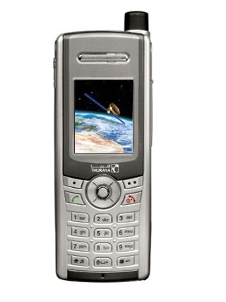 Thuraya SG-2520