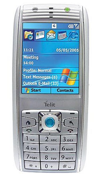 Telit SP600