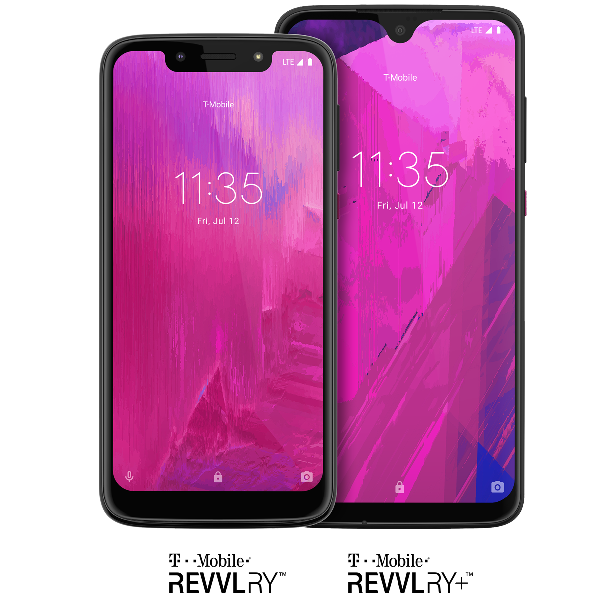T-Mobile Revvlry