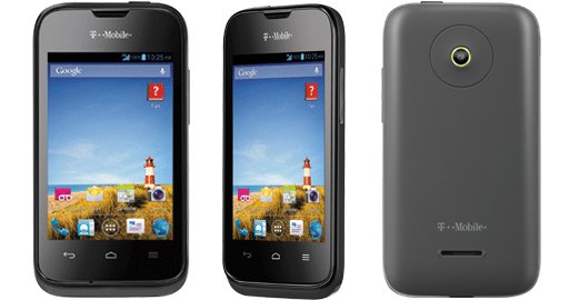 T-Mobile Prism II