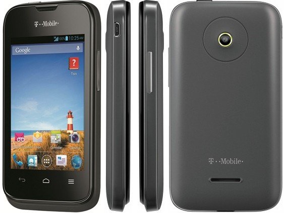 T-Mobile Prism II