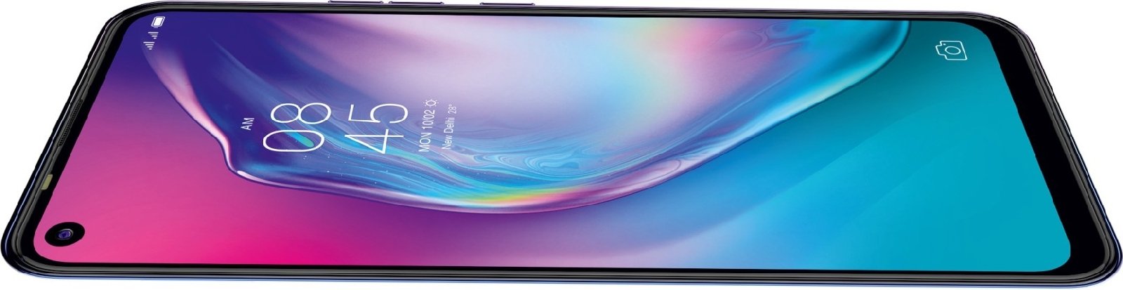 TECNO Camon 15