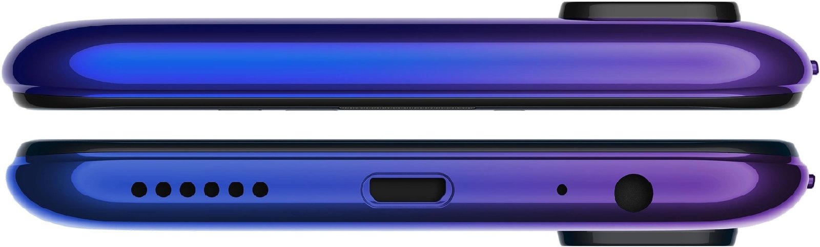 TECNO Camon 15