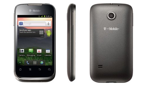 T-Mobile Prism