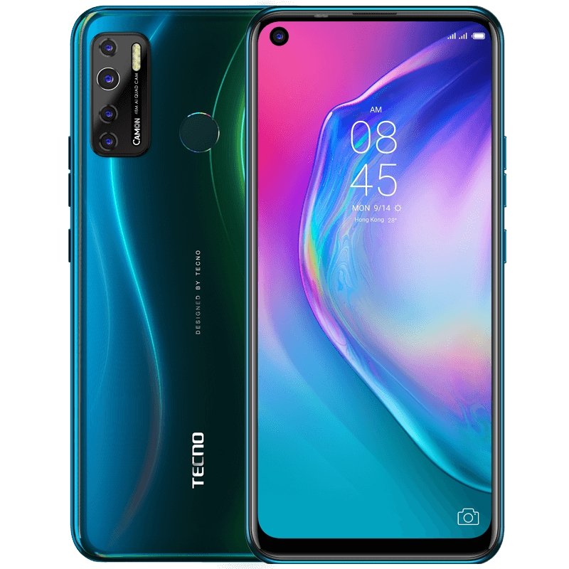 TECNO Camon 15 Air