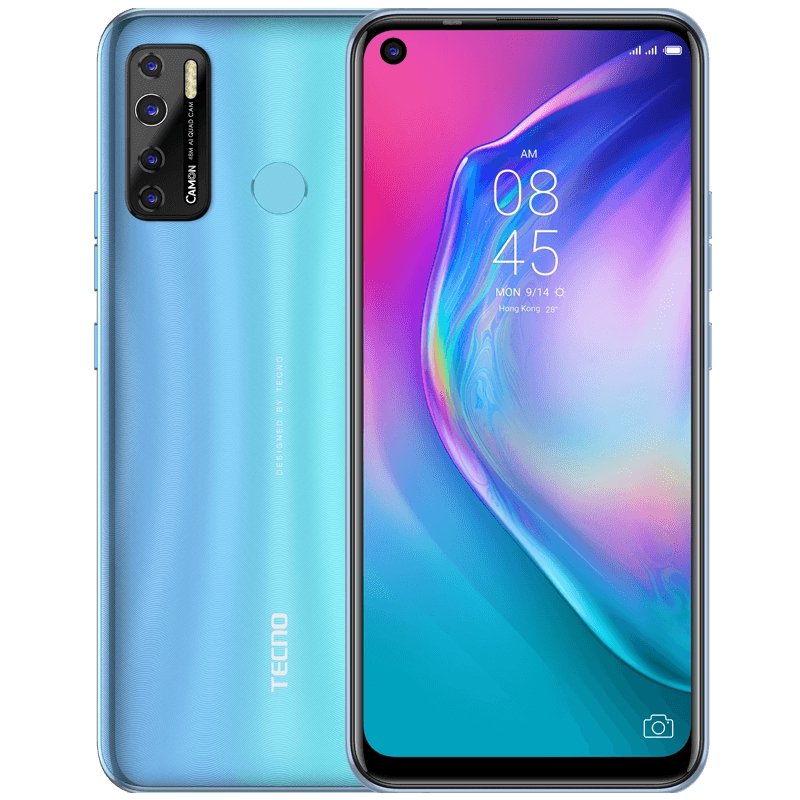 TECNO Camon 15 Air