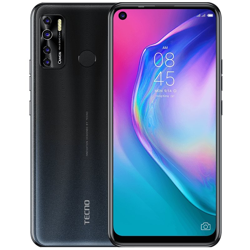 TECNO Camon 15 Air