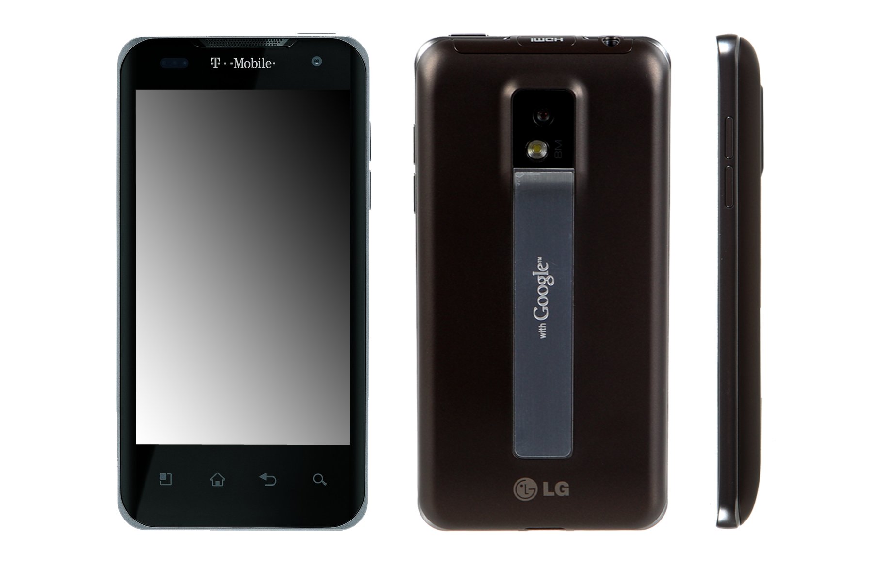 T-Mobile G2x