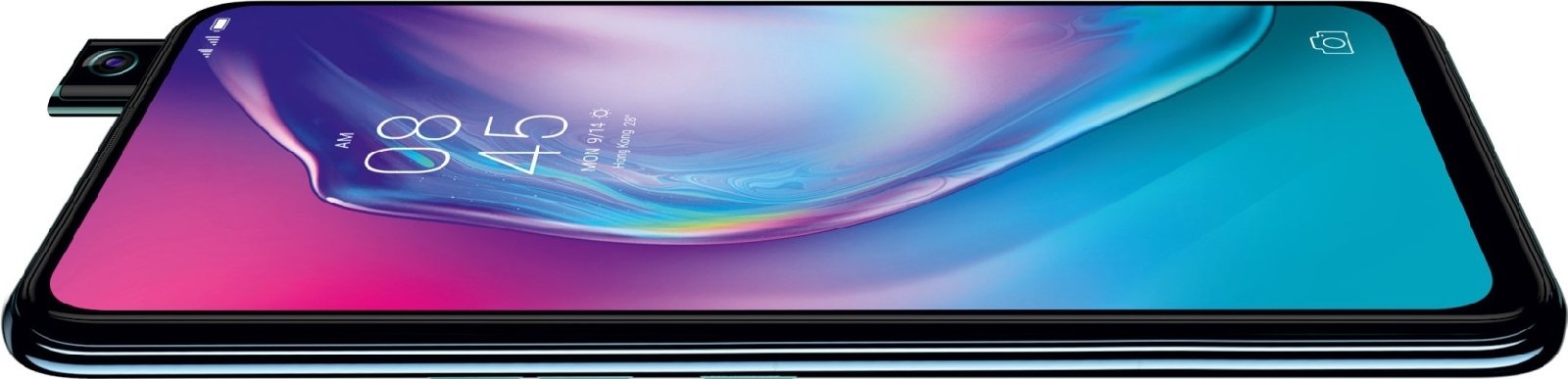 TECNO Camon 15 Pro