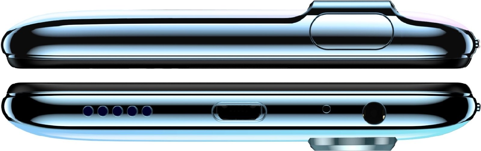 TECNO Camon 15 Pro
