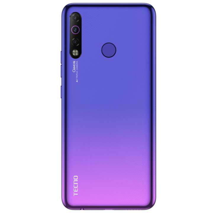 TECNO Camon 12 Air