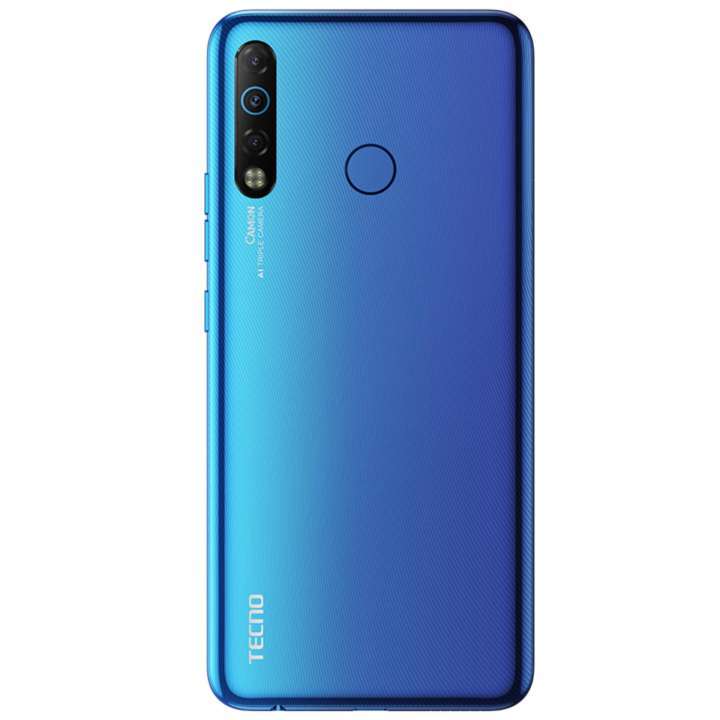 TECNO Camon 12 Air