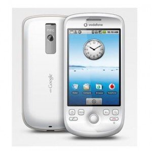 T-Mobile myTouch