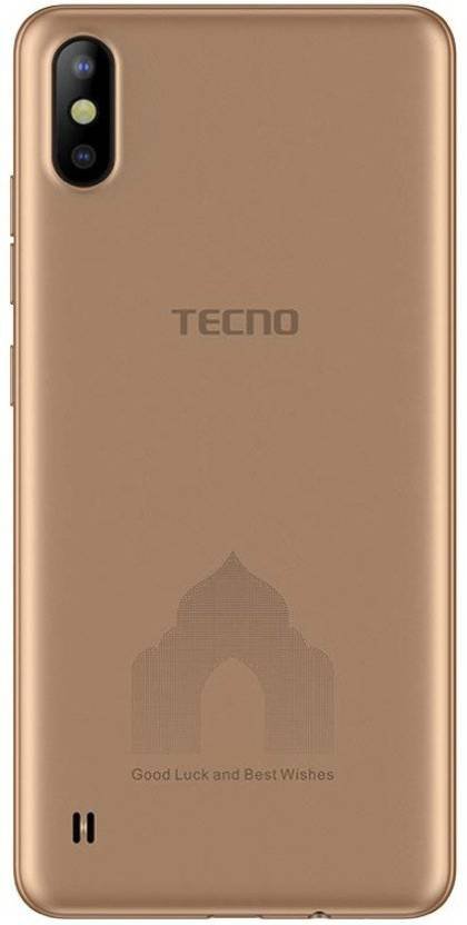 TECNO Camon iACE2