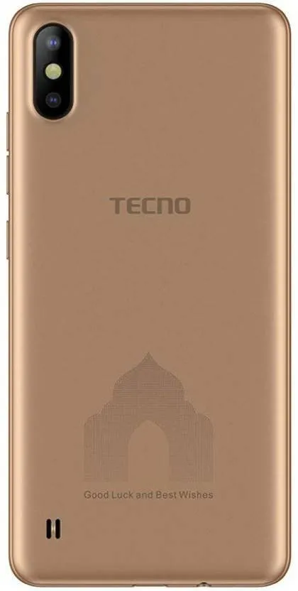 TECNO Camon iACE2