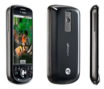 T-Mobile myTouch 3G 1.2