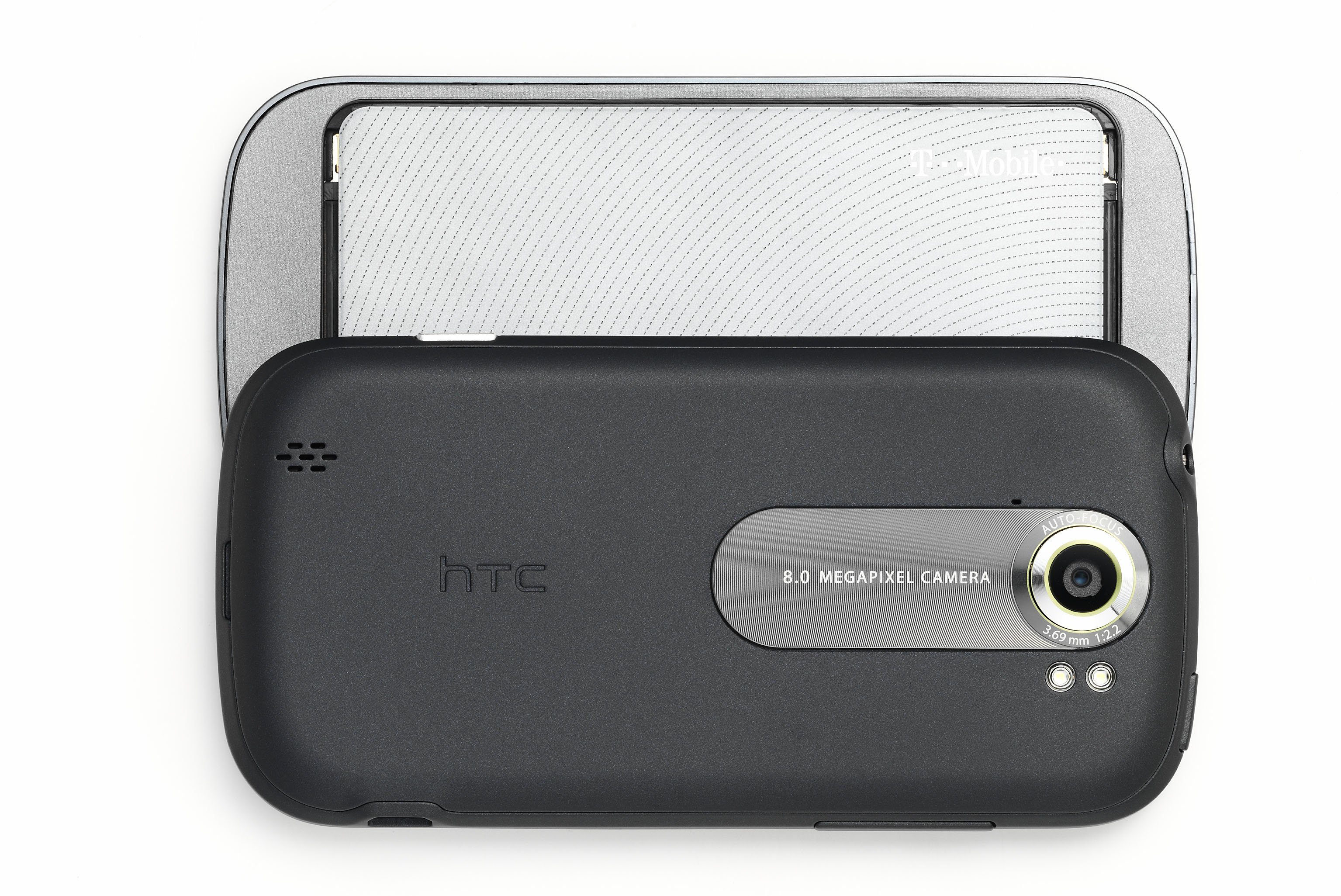 T-Mobile myTouch 4G Slide