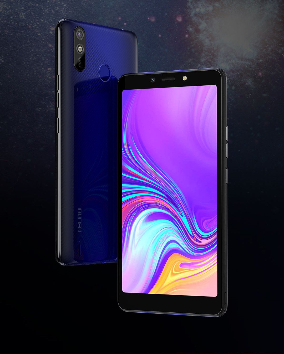 TECNO Pop 2 Plus