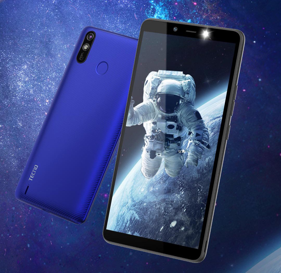 TECNO Pop 2 Plus