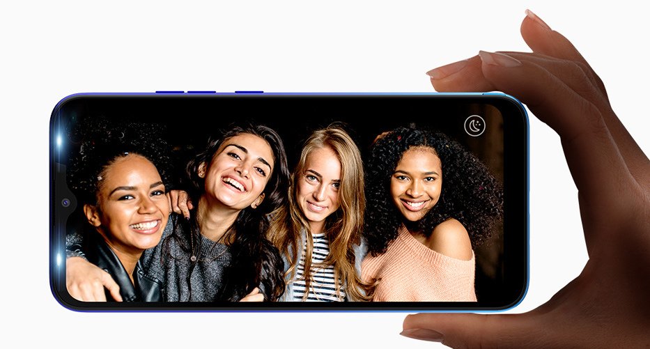 TECNO Pop 3 Plus