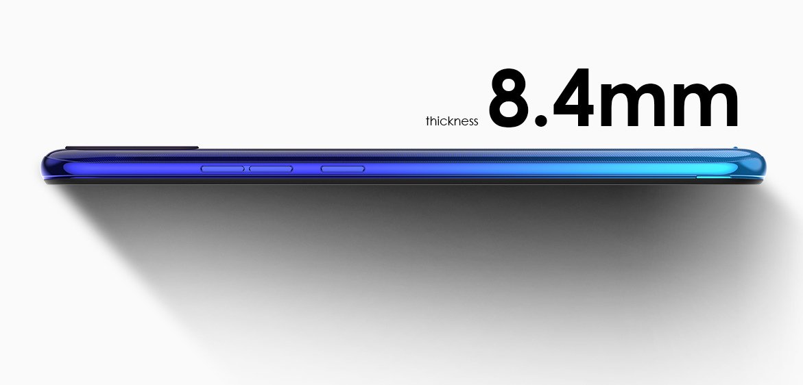 TECNO Pop 3 Plus