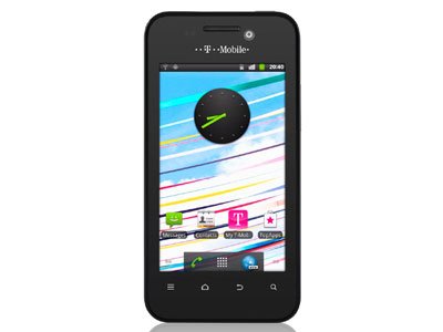 T-Mobile Vivacity