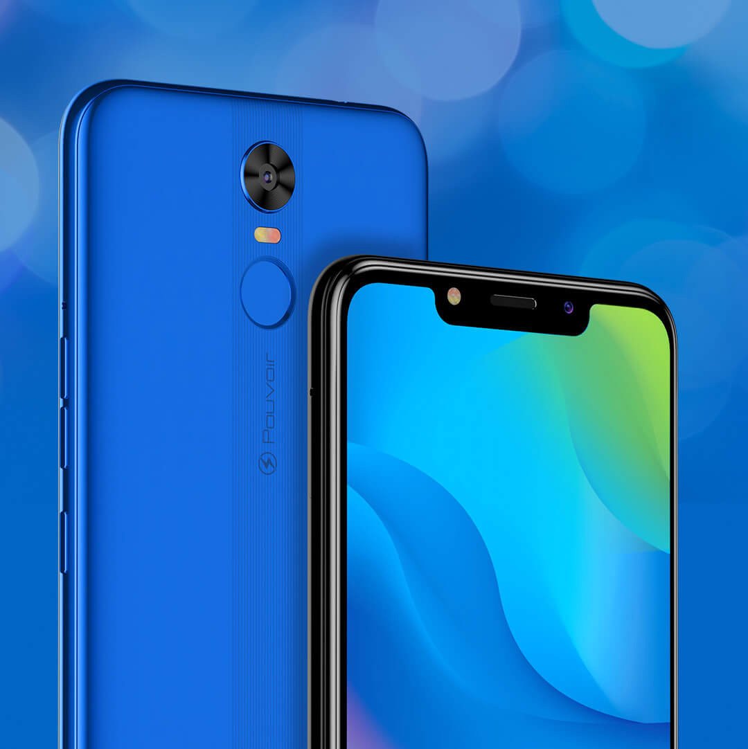 TECNO Pouvoir 3