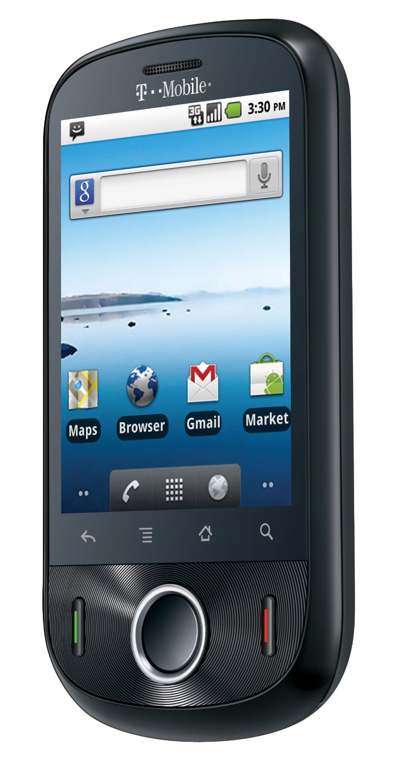 T-Mobile Comet