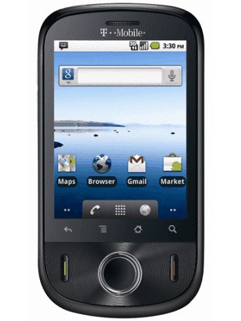 T-Mobile Comet