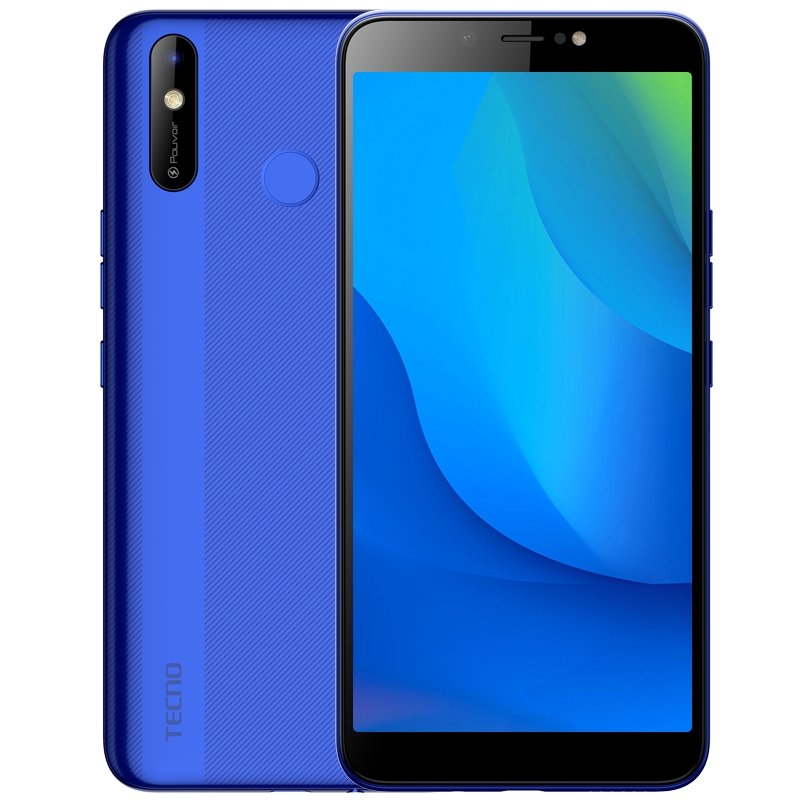 TECNO Pouvoir 3 Air