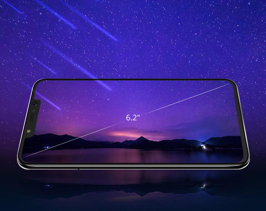 TECNO Spark 3