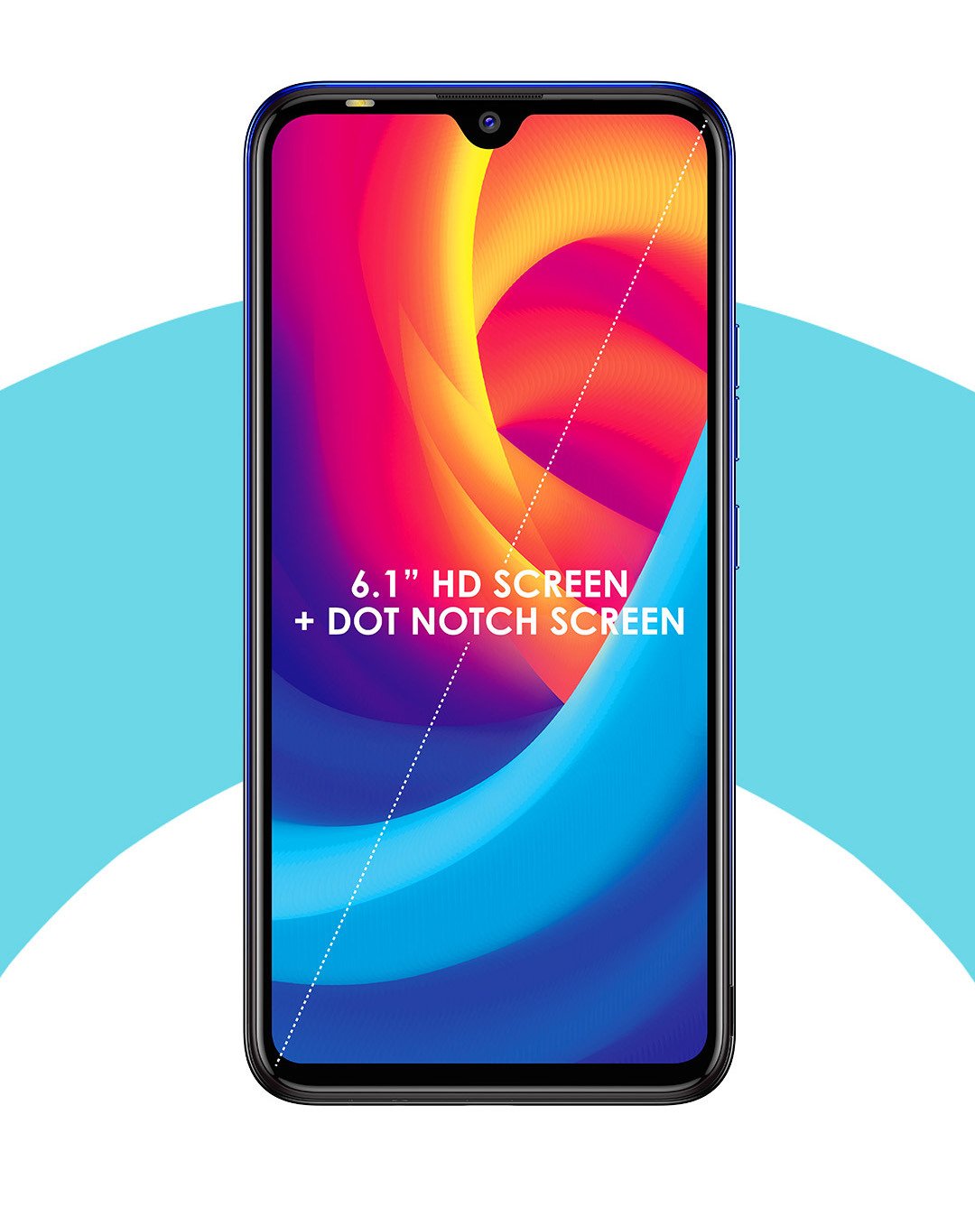TECNO Spark Go