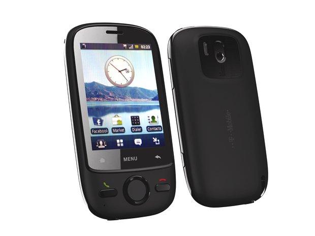 T-Mobile Pulse Mini