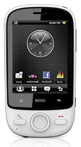 T-Mobile Pulse Mini