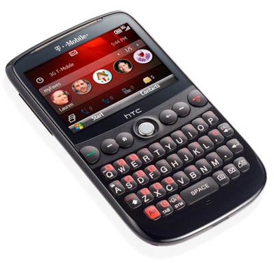 T-Mobile Dash 3G