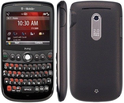 T-Mobile Dash 3G