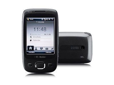 T-Mobile MDA Basic
