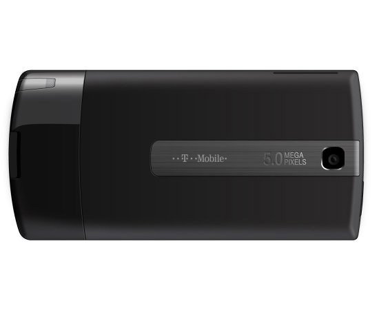 T-Mobile MDA Compact V