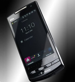 T-Mobile MDA Compact V