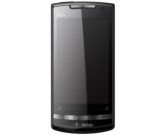 T-Mobile MDA Compact V